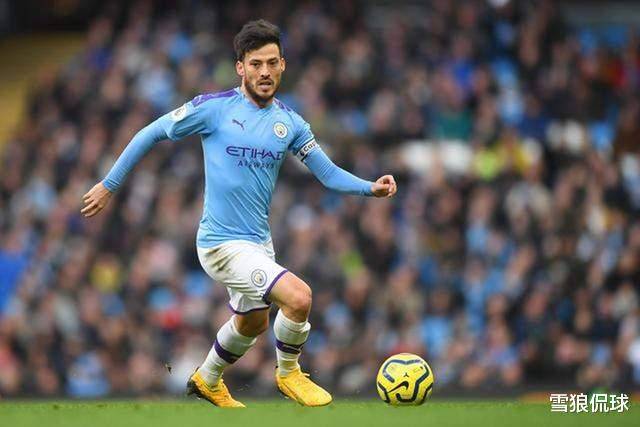 3500万欧！曼城求购法甲新星基本达协议5年后再获D席式中场大师