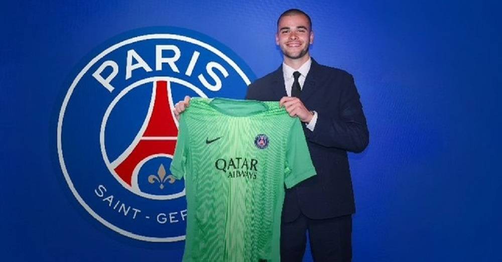 再见，巴黎！舍瓦利耶来了，欧冠功勋门将离队倒计时，将转投曼联