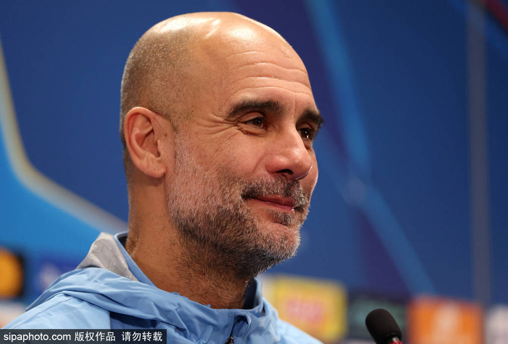 利物浦名宿：瓜帅是史上最佳教练 正见证他在英超的最后一舞